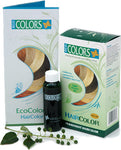 EcoColors Hair Color Kit:  8G—Golden Blonde